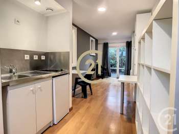 Location Appartement T1Saint-Nazaire