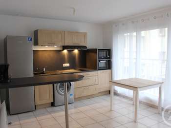 Location Appartement 2 piècesSaint-Nazaire