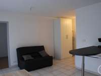 Location appartement 2 pièces Location appartement 2 pièces