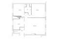 Location appartement 3 pièces Saint-Nazaire - 44