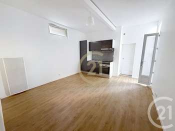 Location Appartement 2 piècesSaint-Nazaire