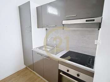 Location appartement 2 pièces