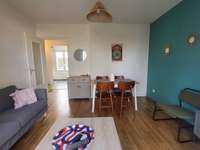 Location Chambre 3 pièces