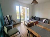 Location Chambre 3 pièces