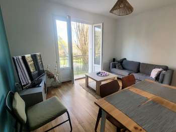 Location Chambre 3 pièces