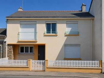 Location Chambre 2 pièces Saint-Nazaire 44