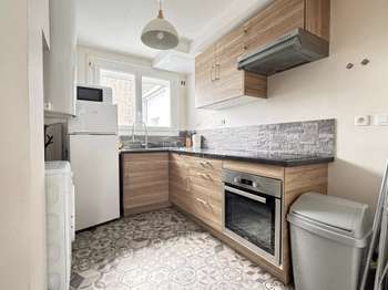Location Appartement 2 piècesSaint-Nazaire