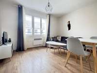 Location appartement 2 pièces