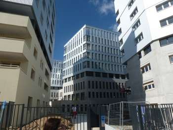 Location Appartement 3 piècesSaint-Nazaire