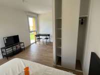 Location appartement 1 pièce