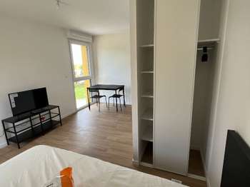 Location appartement 1 pièce