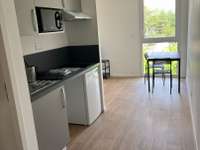 Location appartement 1 pièce