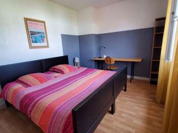 Location ChambreSaint-Nazaire
