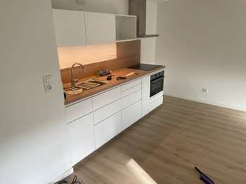 Photo Location appartement Saint-Nazaire