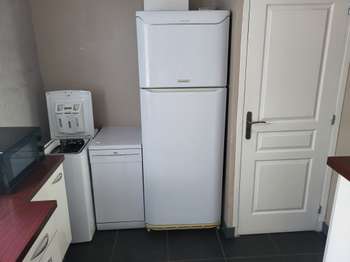 Location appartement 3 pièces
