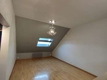 Location Appartement T1Saint-Nazaire