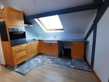 Location appartement 3 pièces Saint-Nazaire 44