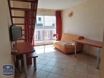 Photo Location appartement Saint-Nazaire