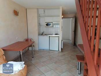 Location appartement 2 pièces