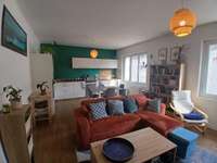 Location appartement 2 pièces
