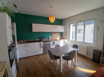 Location appartement 2 pièces