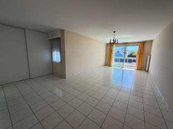Location Appartement 3 piècesSaint-Nazaire