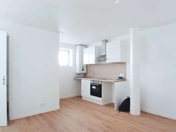 Location StudioSaint-Nazaire
