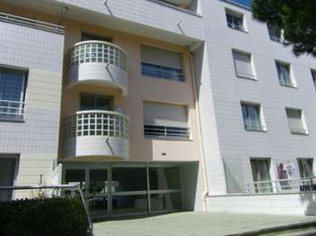 Location Appartement T1Saint-Nazaire