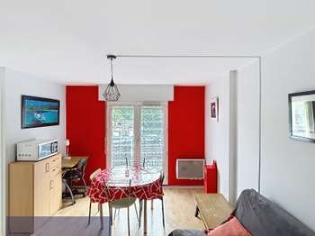 Location Appartement 2 piècesSaint-Nazaire