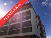Location appartement 2 pièces
