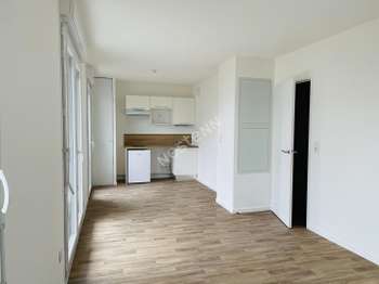 Location Appartement 2 piècesSaint-Nazaire