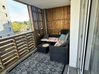 Location appartement 2 pièces Location appartement 2 pièces