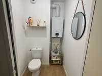 Location appartement 2 pièces Location appartement 2 pièces