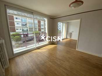 Location Appartement 2 piècesSaint-Nazaire