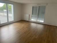 Location appartement 4 pièces