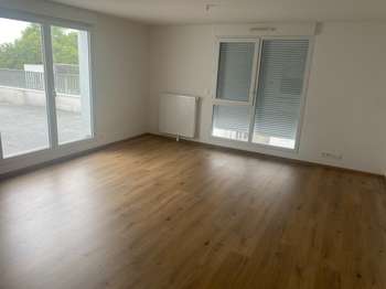 Location Appartement 4 piècesSaint-Nazaire