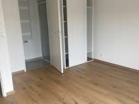 Location appartement 4 pièces