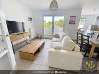 Location appartement 3 pièces Location appartement 3 pièces