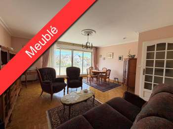 Location appartement 3 pièces Saint-Nazaire 44