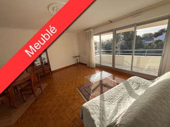 Location Appartement 3 piècesSaint-Nazaire