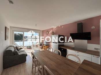 Location Appartement 2 piècesSaint-Nazaire