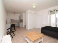 Location appartement 2 pièces
