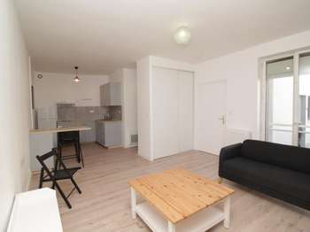 Location appartement 2 pièces Saint-Nazaire 44