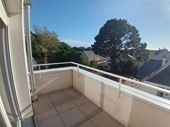 Location Appartement 2 piècesSaint-Nazaire