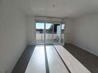 Location appartement 2 pièces