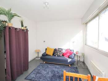 Location Appartement T1Saint-Nazaire