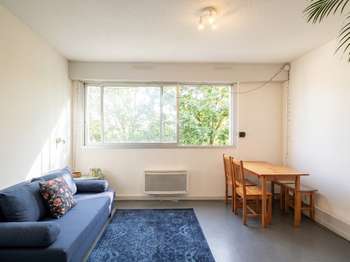 Location Appartement T1Saint-Nazaire
