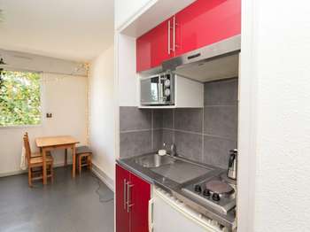 Location appartement 1 pièce