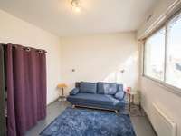 Location appartement 1 pièce
