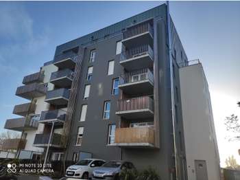 Photo Location appartement Saint-Nazaire